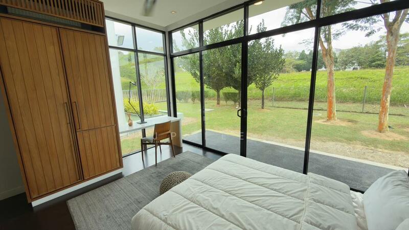 Bungalow for Sale in Leisure Farm (Gelang Patah) - JP Lee - Bedroom - PropertyGuru.com.my