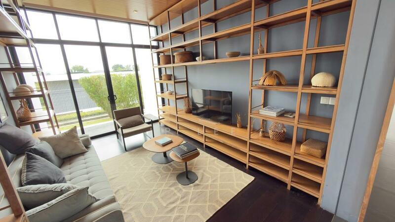 Bungalow for Sale in Leisure Farm (Gelang Patah) - JP Lee - Living Room - PropertyGuru.com.my