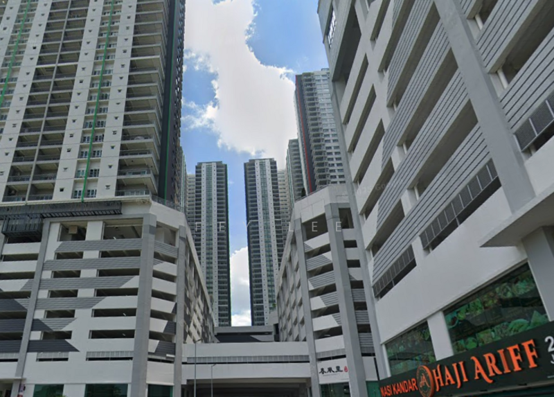 Service Residence for Sale at Serviced Residence @ Razak City Residences (RC Residences) - Fey Lee - Exterior - PropertyGuru.com.my