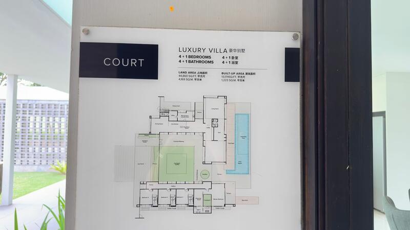 Rumah Banglo untuk Dijual di Leisure Farm (Gelang Patah) - JP Lee - PropertyGuru.com.my