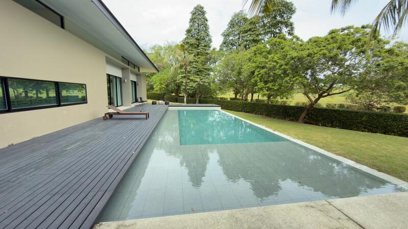 Rumah Banglo untuk Dijual di Leisure Farm (Gelang Patah) - JP Lee - Exterior - PropertyGuru.com.my