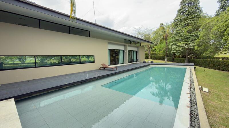 Rumah Banglo untuk Dijual di Leisure Farm (Gelang Patah) - JP Lee - Exterior - PropertyGuru.com.my