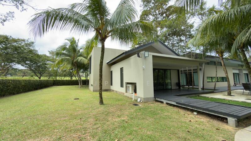 Rumah Banglo untuk Dijual di Leisure Farm (Gelang Patah) - JP Lee - Exterior - PropertyGuru.com.my