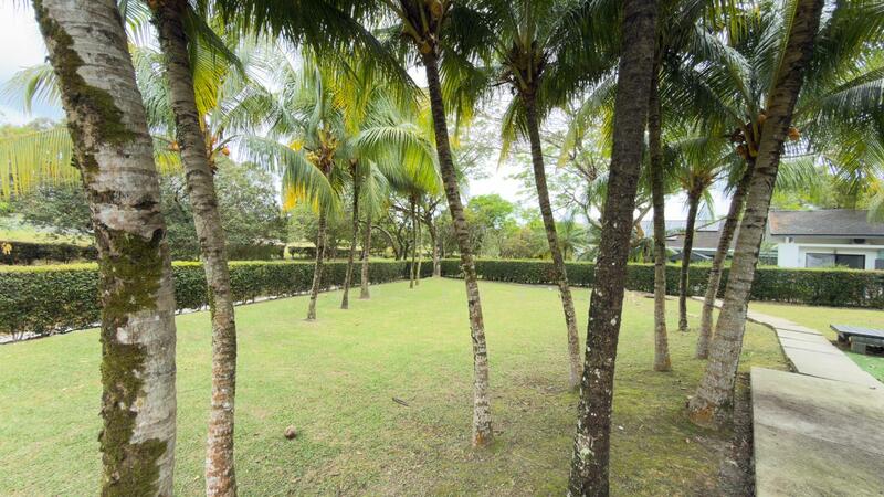 Rumah Banglo untuk Dijual di Leisure Farm (Gelang Patah) - JP Lee - Garden - PropertyGuru.com.my