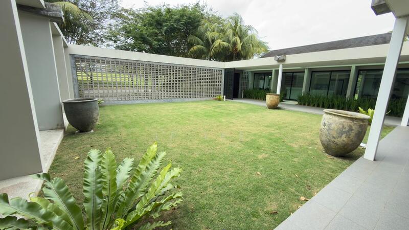Rumah Banglo untuk Dijual di Leisure Farm (Gelang Patah) - JP Lee - Exterior - PropertyGuru.com.my