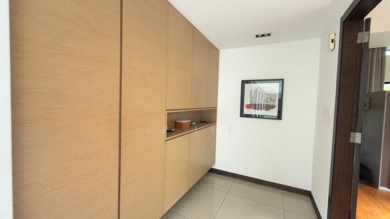 Rumah Banglo untuk Dijual di Leisure Farm (Gelang Patah) - JP Lee - Interior - PropertyGuru.com.my