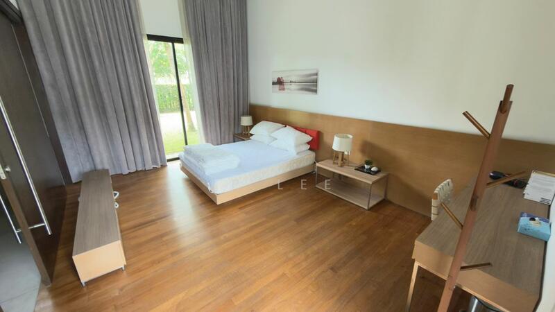 Rumah Banglo untuk Dijual di Leisure Farm (Gelang Patah) - JP Lee - Bedroom - PropertyGuru.com.my
