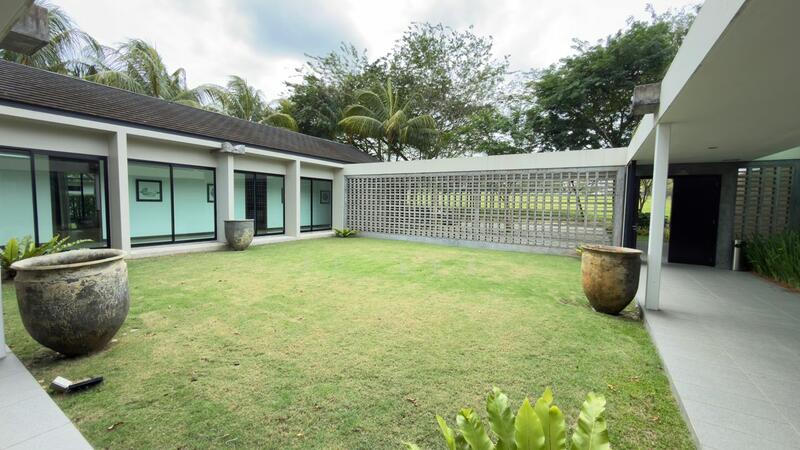 Rumah Banglo untuk Dijual di Leisure Farm (Gelang Patah) - JP Lee - Exterior - PropertyGuru.com.my