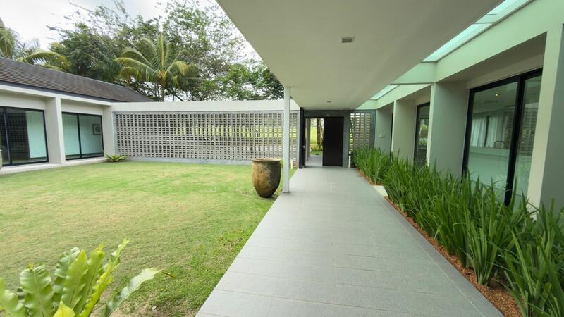 Rumah Banglo untuk Dijual di Leisure Farm (Gelang Patah) - JP Lee - Exterior - PropertyGuru.com.my