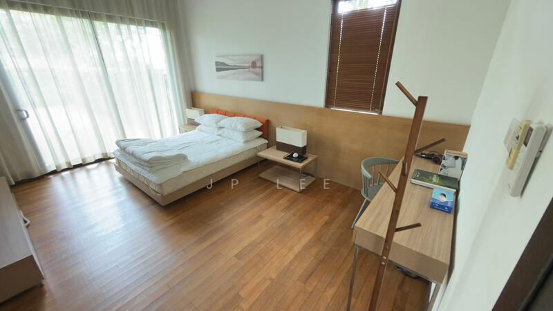 Rumah Banglo untuk Dijual di Leisure Farm (Gelang Patah) - JP Lee - Bedroom - PropertyGuru.com.my