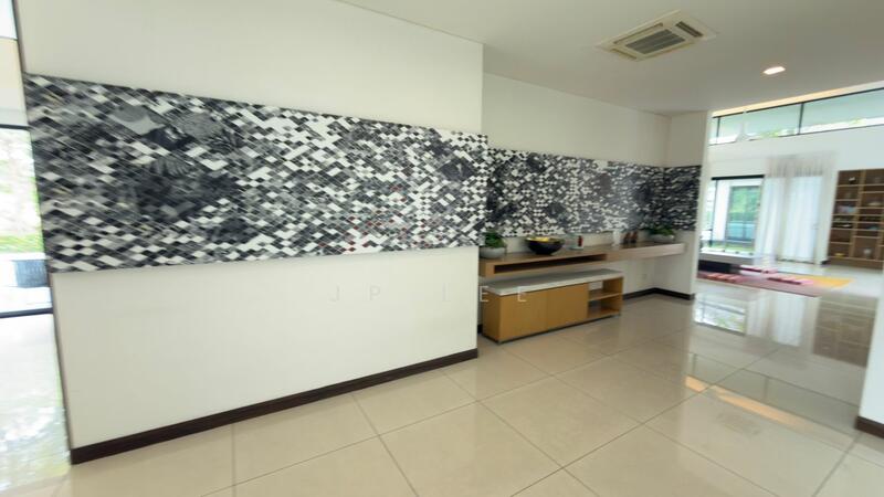 Rumah Banglo untuk Dijual di Leisure Farm (Gelang Patah) - JP Lee - Interior - PropertyGuru.com.my