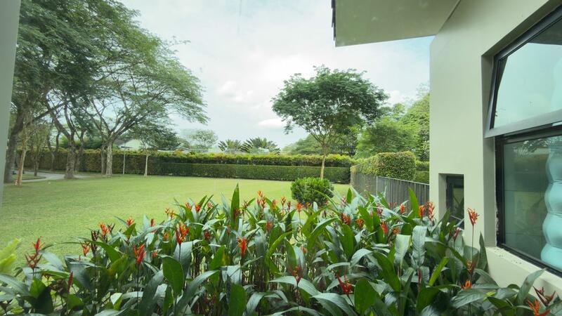Rumah Banglo untuk Dijual di Leisure Farm (Gelang Patah) - JP Lee - Exterior - PropertyGuru.com.my