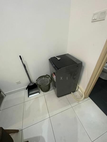 Service Residence for Rent at Akademik Suite - Jia Xi - Interior - PropertyGuru.com.my