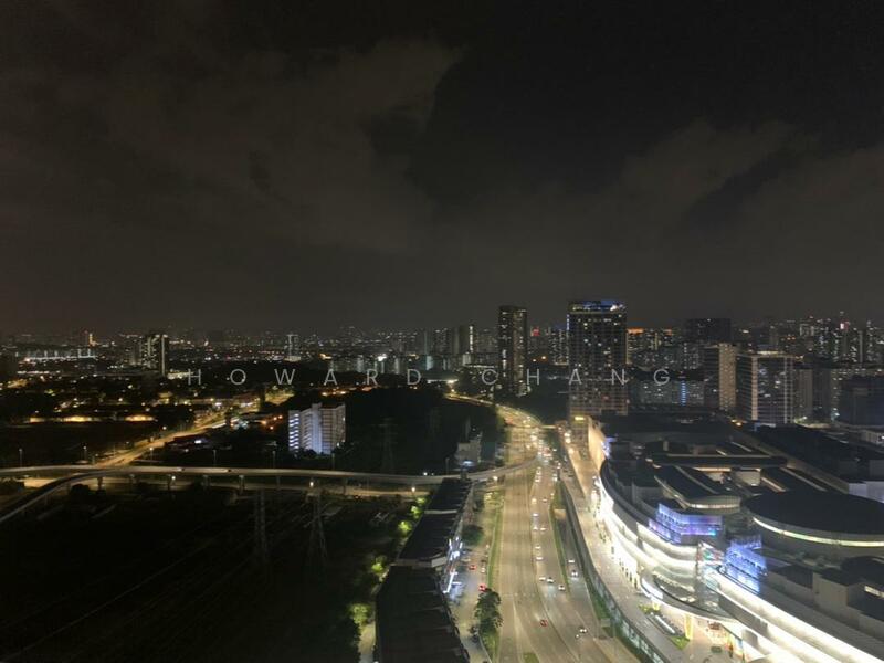 Paraiso Residence @ The Earth untuk Untuk Dijual - RM 650,000, Mac 2026 - View - PropertyGuru.com.my