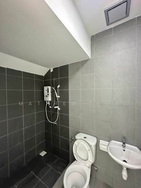 Semi-Detached House for Rent in Eco Forest (Semenyih) - Matthew Teoh - Bathroom - PropertyGuru.com.my
