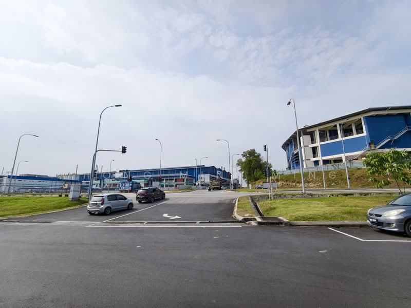 Shop / Office untuk Dijual di Senawang (Negeri Sembilan) - Chong Ming Ming - Exterior - PropertyGuru.com.my
