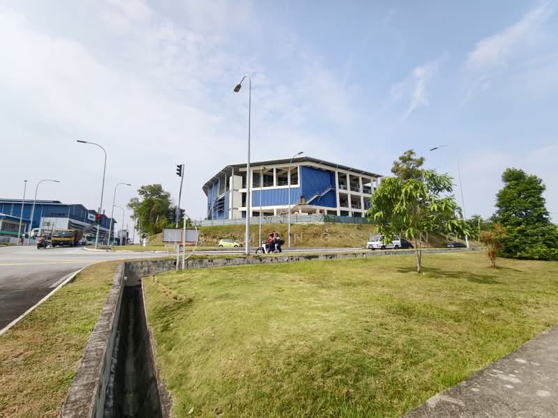 Shop / Office untuk Dijual di Senawang (Negeri Sembilan) - Chong Ming Ming - Exterior - PropertyGuru.com.my