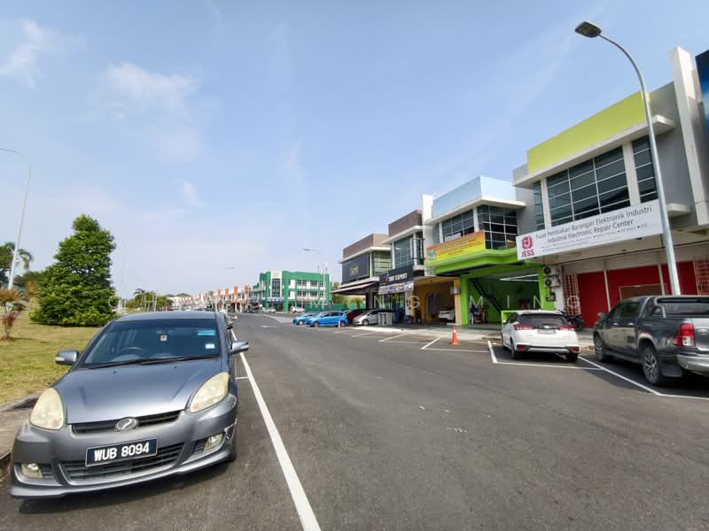 Shop / Office untuk Dijual di Senawang (Negeri Sembilan) - Chong Ming Ming - PropertyGuru.com.my