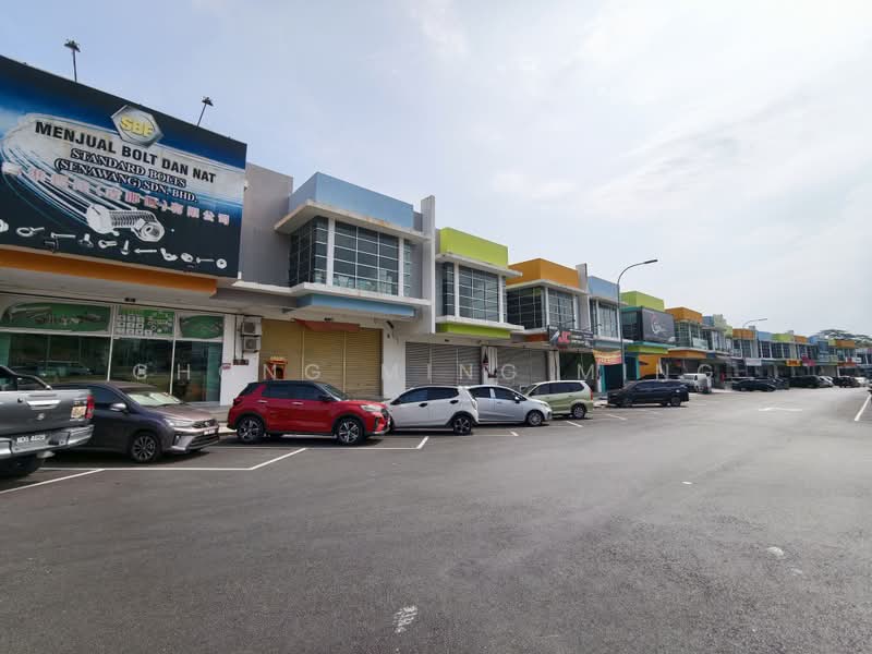 Shop / Office untuk Dijual di Senawang (Negeri Sembilan) - Chong Ming Ming - PropertyGuru.com.my