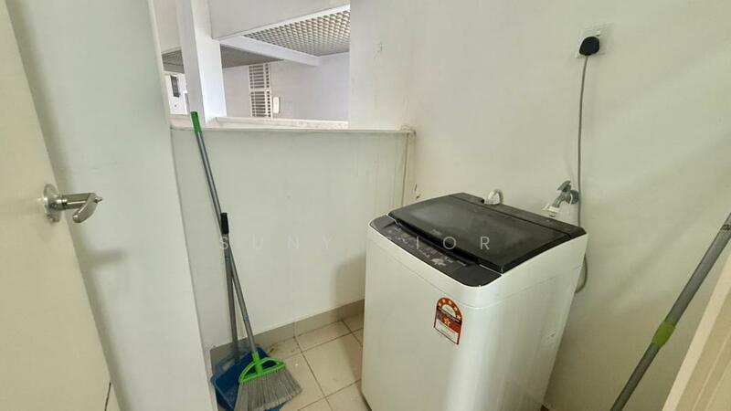 Untuk Disewa - One Medini