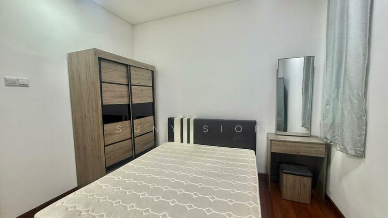 Untuk Disewa - One Medini