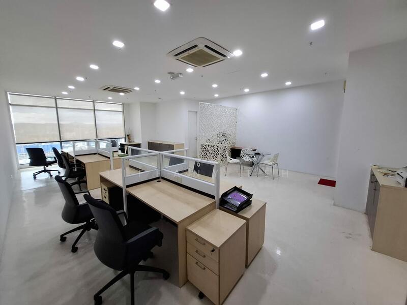 For Sale - The Vertical