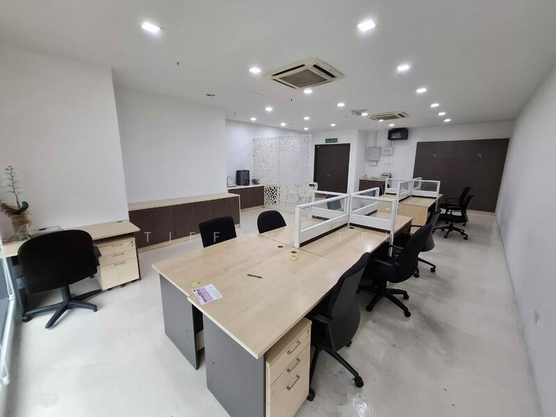 For Sale - The Vertical