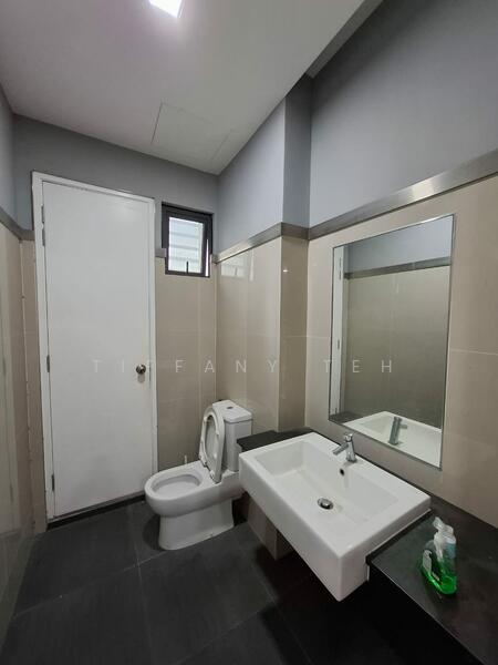 For Sale - The Vertical