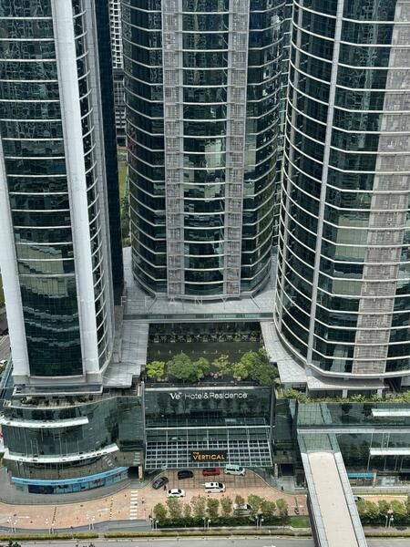 For Sale - The Vertical