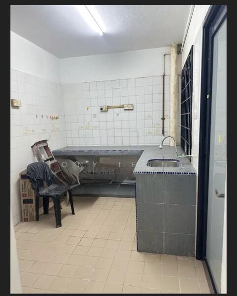 For Rent - Desa Pandan Flat