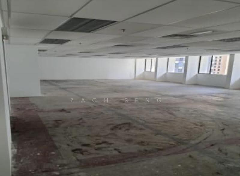 Shop / Office for Rent in KL City Centre (Kuala Lumpur) - Zach Seng - Interior - PropertyGuru.com.my