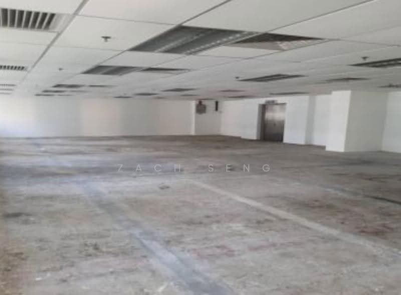 Shop / Office for Rent in KL City Centre (Kuala Lumpur) - Zach Seng - Interior - PropertyGuru.com.my