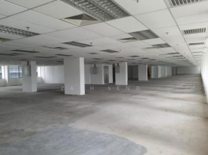 Shop / Office for Rent in KL City Centre (Kuala Lumpur) - Zach Seng - Interior - PropertyGuru.com.my