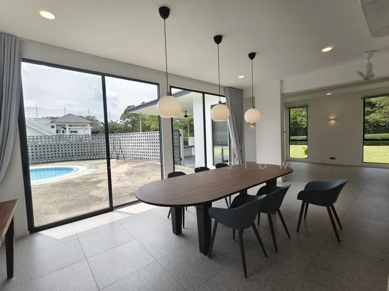 Leisure Farm Leisure Farm Leisures Farms untuk Untuk Dijual - RM 12,000,000, Mac 2026 - Dining Room - PropertyGuru.com.my