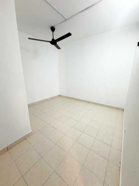 Untuk Dijual - Pangsapuri Bestari