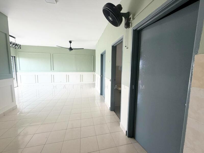 Untuk Dijual - Pangsapuri Bestari