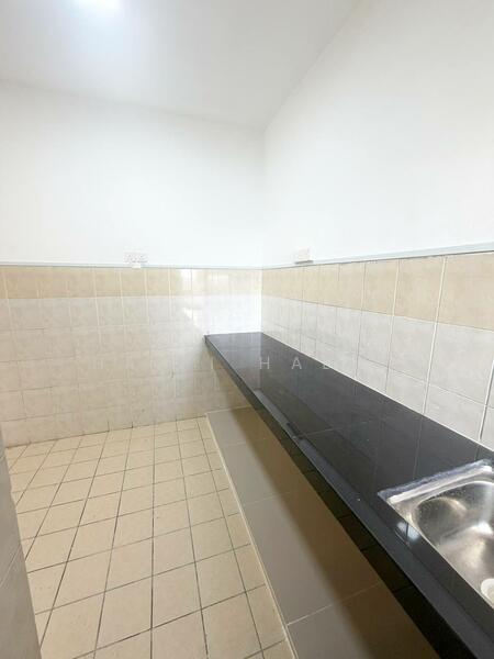 Untuk Dijual - Pangsapuri Bestari