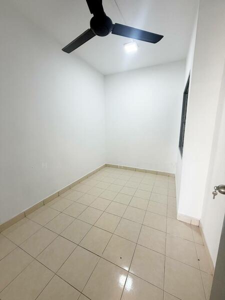 Untuk Dijual - Pangsapuri Bestari