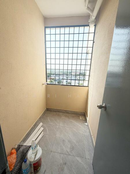 Untuk Dijual - Pangsapuri Bestari