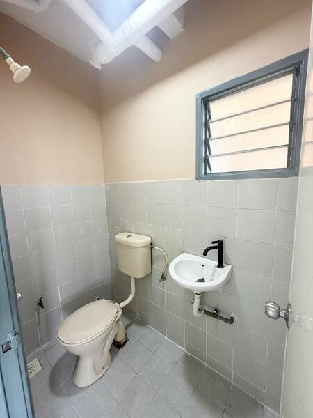 Untuk Dijual - Pangsapuri Bestari