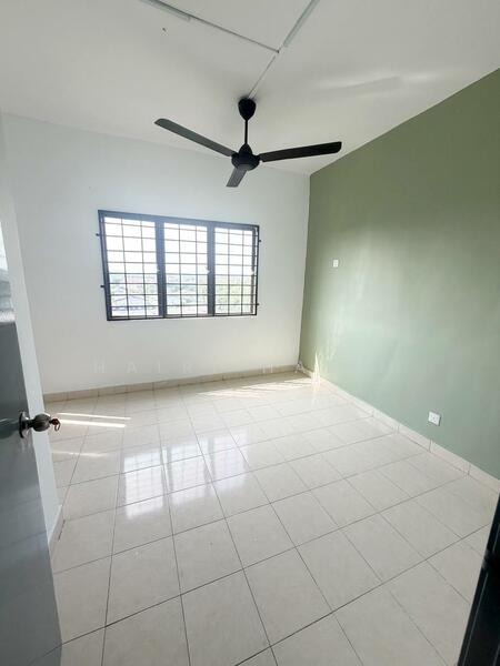 Untuk Dijual - Pangsapuri Bestari