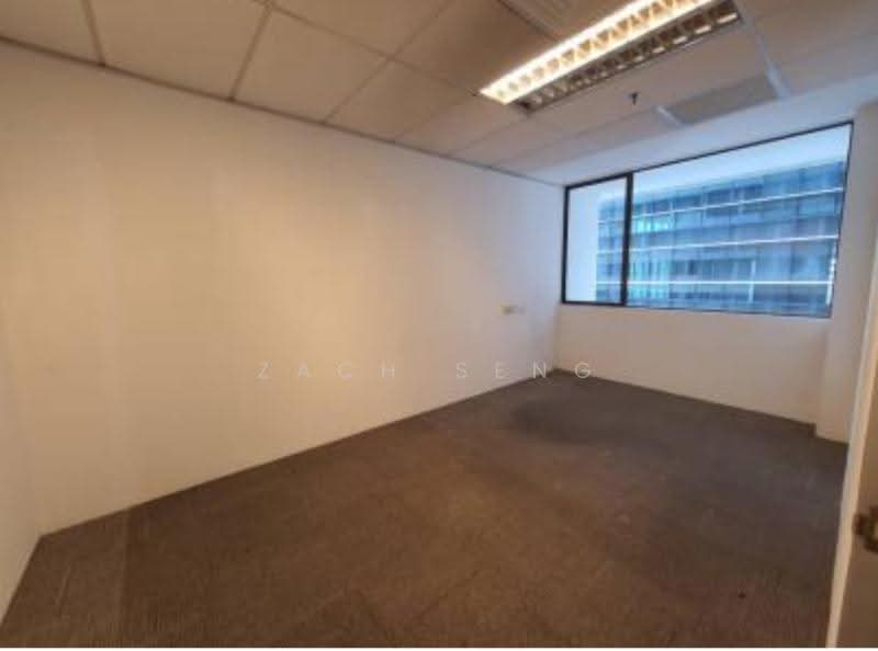 Shop / Office for Rent in KL City Centre (Kuala Lumpur) - Zach Seng - Interior - PropertyGuru.com.my