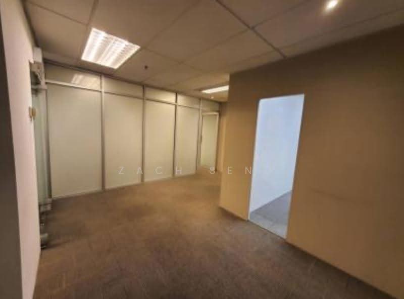 Shop / Office for Rent in KL City Centre (Kuala Lumpur) - Zach Seng - Interior - PropertyGuru.com.my