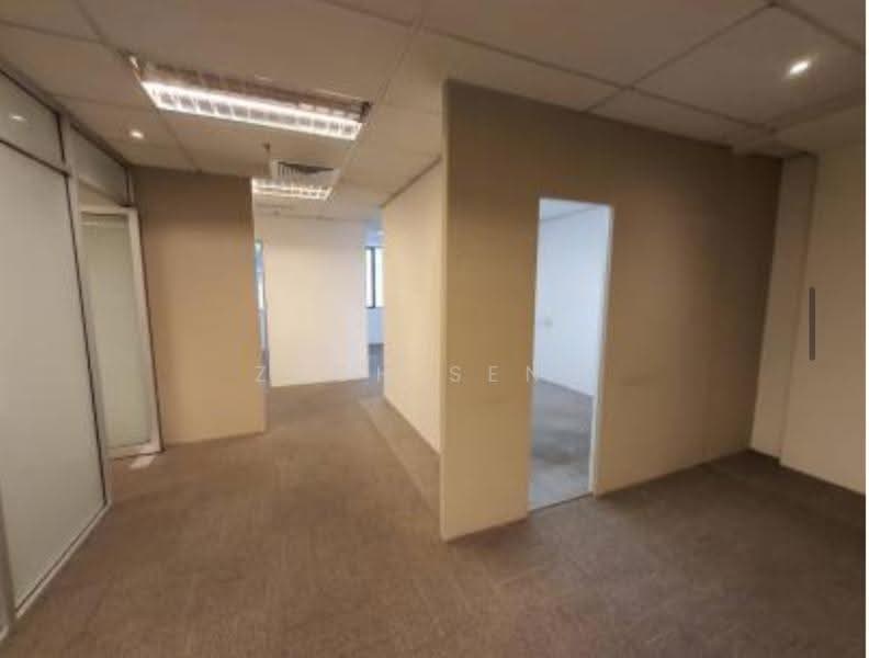 Shop / Office for Rent in KL City Centre (Kuala Lumpur) - Zach Seng - Interior - PropertyGuru.com.my