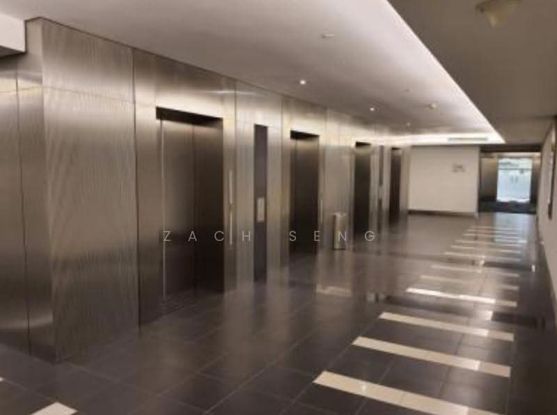 Shop / Office for Rent in KL City Centre (Kuala Lumpur) - Zach Seng - Lobby - PropertyGuru.com.my