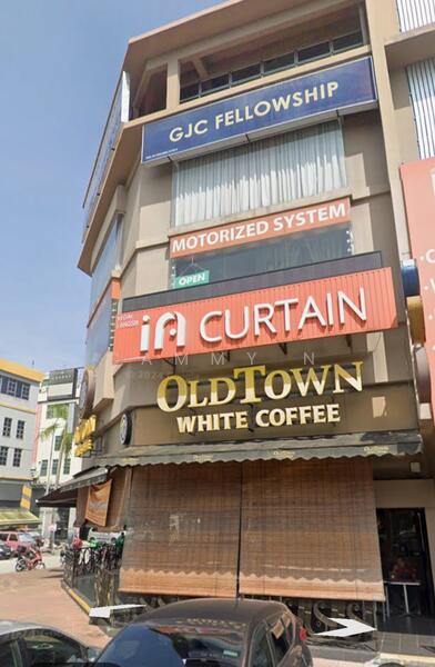 For Sale - Kipark Sri Utara Business Park