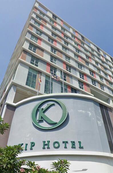 For Sale - Kipark Sri Utara Business Park