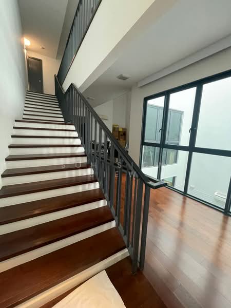 Terraced House for Rent in Desa Parkcity (Kuala Lumpur) - Soh Siew Siew - Interior - PropertyGuru.com.my