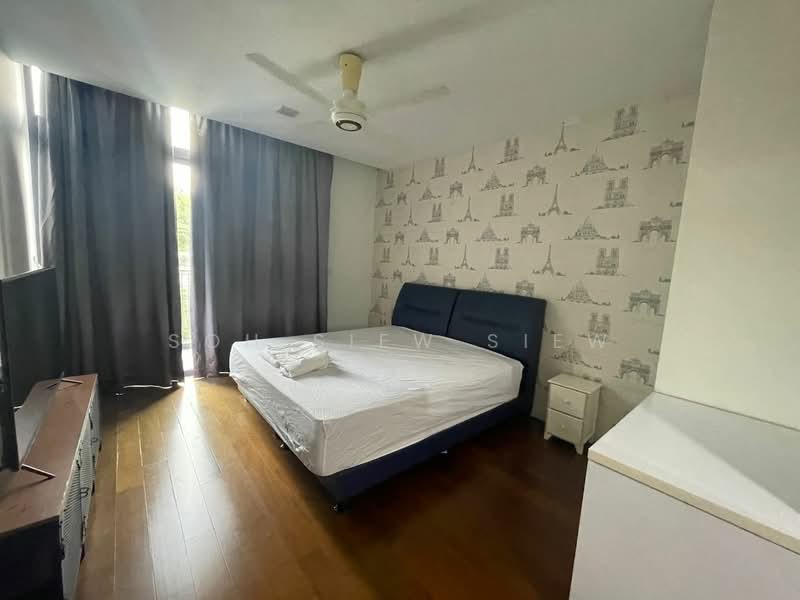 Terraced House for Rent in Desa Parkcity (Kuala Lumpur) - Soh Siew Siew - Bedroom - PropertyGuru.com.my