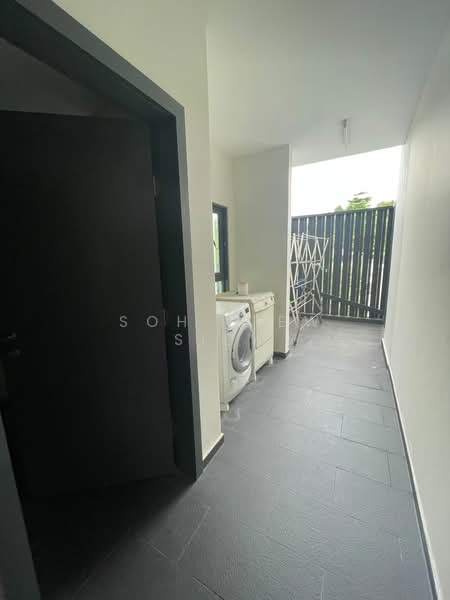 Terraced House for Rent in Desa Parkcity (Kuala Lumpur) - Soh Siew Siew - Interior - PropertyGuru.com.my